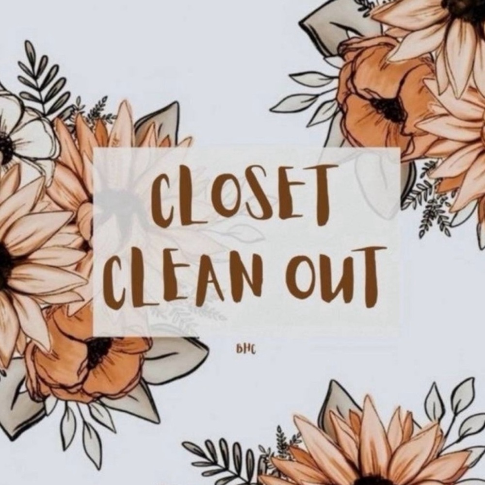 Floral Graphic Art Print